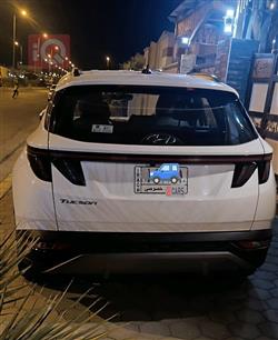 هیوندای تۆکسۆن